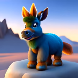 donkey 2
