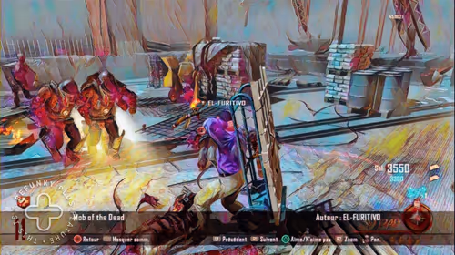 Item #39845996342263482439696243362601333378488908888670946059665639306284601704449 Media