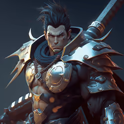 Sengoku #8