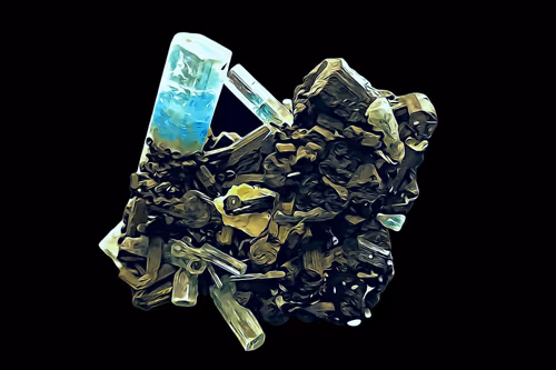 Item #94096604826532313810021462276079008274490893871398392433461387128960490405904 Media