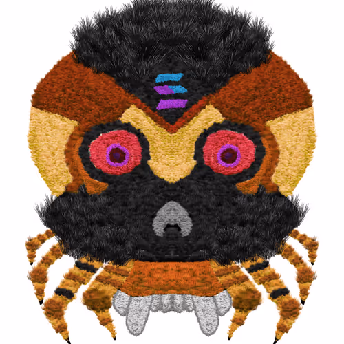 Item #1807414380639362621999891422246252669644942127680334381842535239017952182273 Media