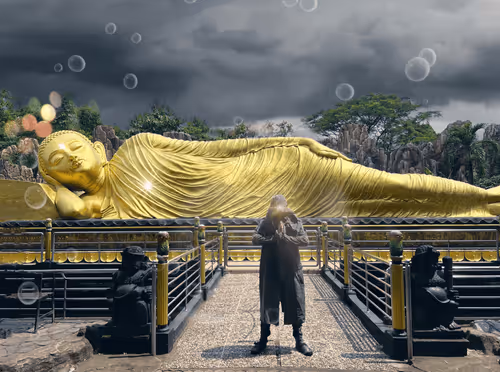 Item #83602917889072311038196738115952345562176890266904803816015400817230706900993 Media