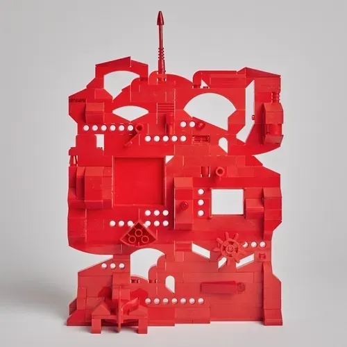 Item #106988010293666674823071741002069054502898996398018180156876790216904635580417 Media