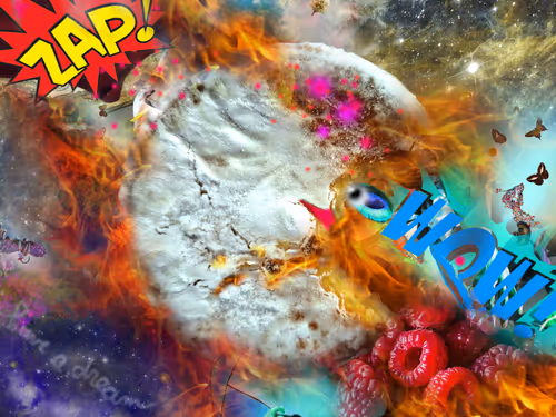 Item #34717265145195620862019511369511881921069769843555096618529279819892073168897 Media