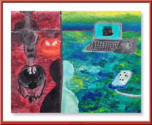 Item #108171909921120668808592582577770708054785268331569824597749619238662899236865 Media