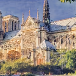 Notre Dame