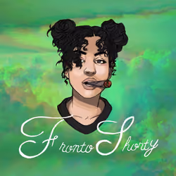 Fronto Shorty "Head In The Clouds"