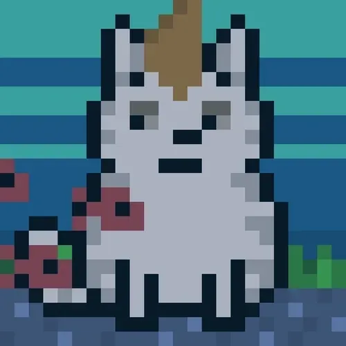 GoonCat #1923
