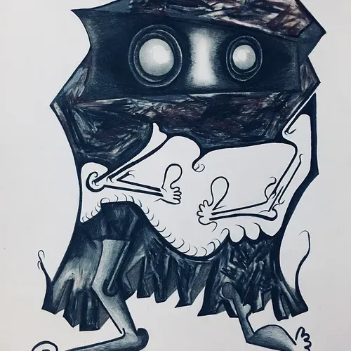 Item #73456501035440943367098049481371156495218988342950728853517402423935287427073 Media