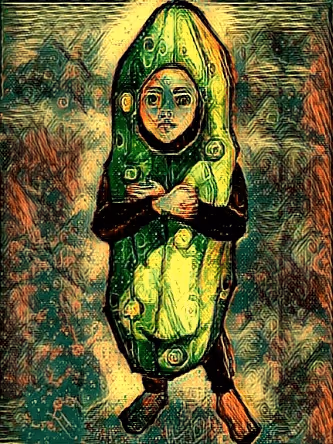 Item #3241916141854601640852244897003120791118859928647335229762582445143177035777 Media