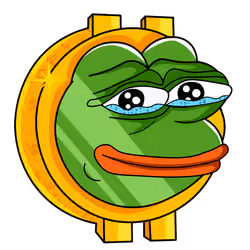 PEPE COIN | 2023