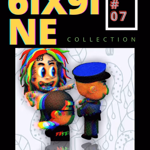 Item #80341514531307625437277671700535457317409335859159133571161923333824563904513 Media