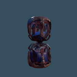 Hourglass of life v2