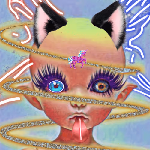 Item #73532540285378976688919748999129509279035998976600446675072558996387404972033 Media