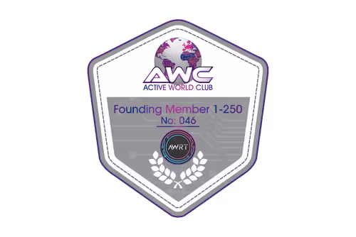 Item #56081552681909287977492307091531205552337225202498600735342546769295678898177 Media