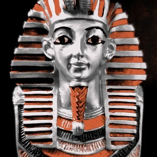 Item #81311623154221304056404739507170303613428233805736578014873159612745367158785 Media