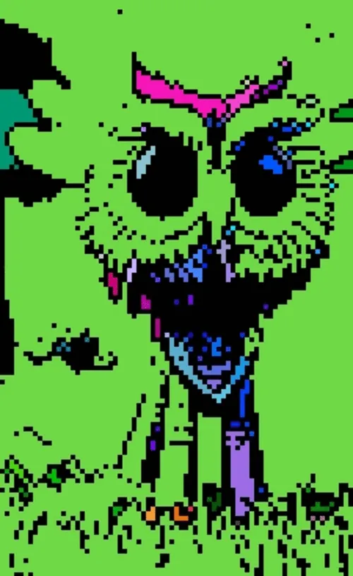 Item #102551779169635017402898662820171745808914174568182824674918920832176971841537 Media