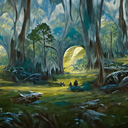 Lost Glade, #0049