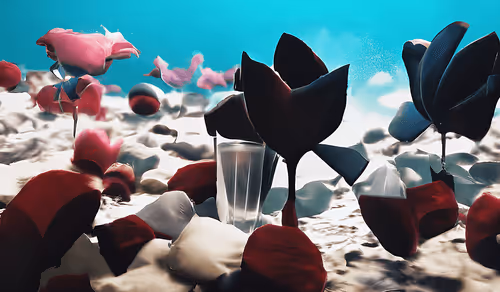 Item #4832384619783997113912373969643269754071074985802660193270530913768635891713 Media