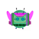 64731445803231281638885482465885809707518394137239425104640494804962719563777