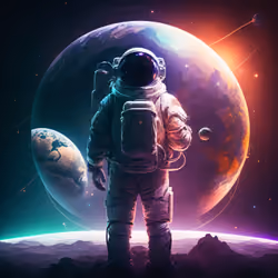 Interstellar Adventurer