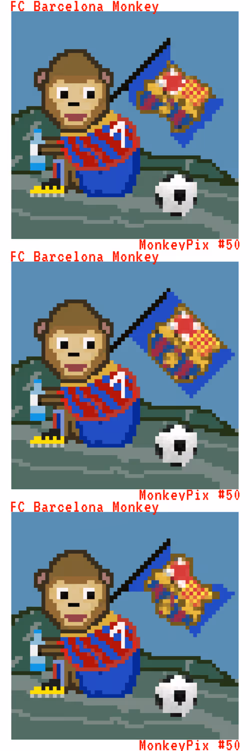 Item #43439941937230603333099341161613765682011593743100297254703380341001914679297 Media