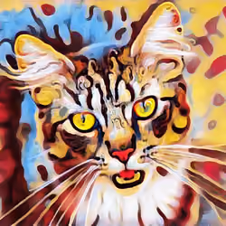 KAT PAINT