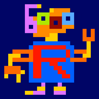 Item #99190425739446515710335043779087635235831729647408284683013832156946324520961 Media