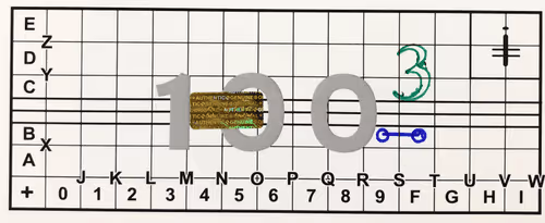 Item #23712955375445781403554449597734991184459726037539563642804381230167134044161 Media