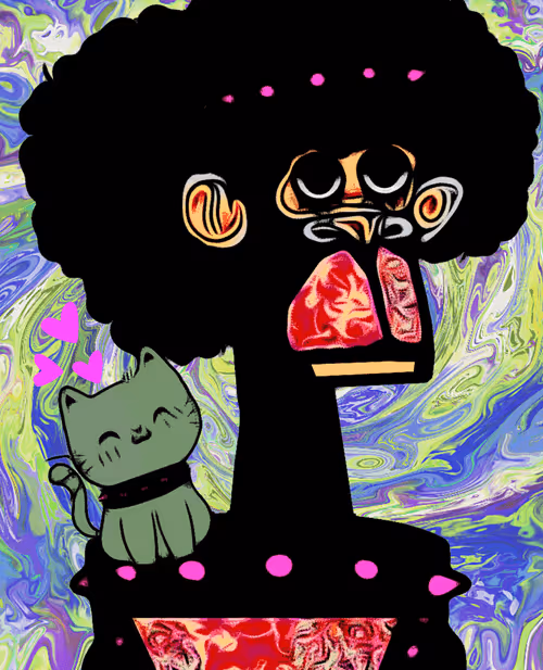 Item #30929650126161146759957505872196418441511762712529724243635619990352099803137 Media