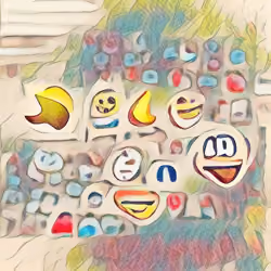 NTF Emoji #5
