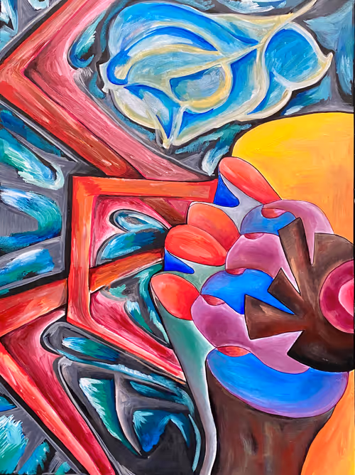 Item #53781446218511656481818786421332057612799513954349575786447652457998679277569 Media