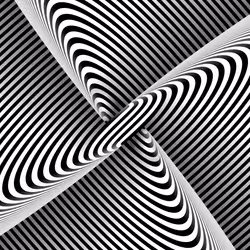 The layering of realities