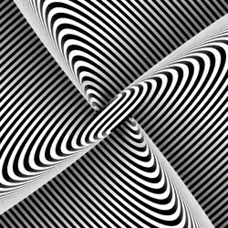 The layering of realities
