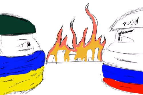 AndrewFromUkraine Collection