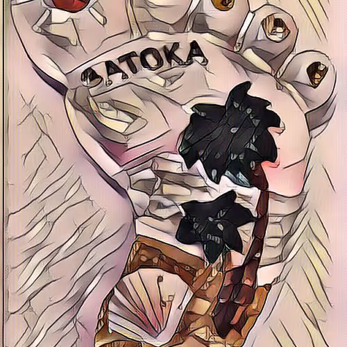 Art Of Magnetic Zatoka