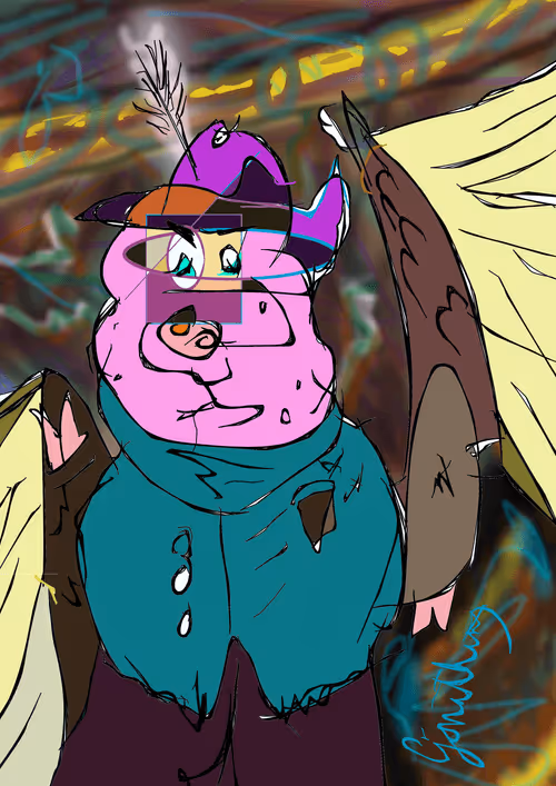 Item #67640961784601772643527376142986254089051177346689296553927377341549706739713 Media