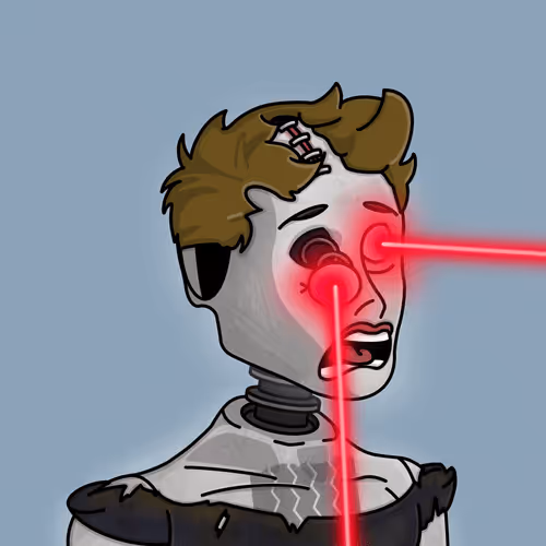 Item #5317820469937113615421406551873046285450910389143865792595539472319376261121 Media