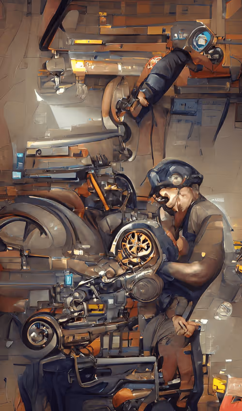 Item #28976908280034040443151547690787730881962234607514268602155952288859166867457 Media