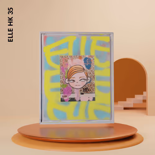 Item #44318880800811972977153253926049250452036306458091738184399619018221703659532 Media