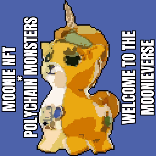 MNYxPMON->Moonieverse Mission