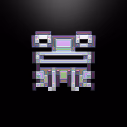 Item #66852894711355011652811171908484193455070437632826403602703709369171554861057 Media