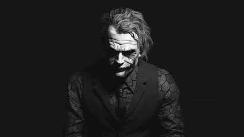 The Joker