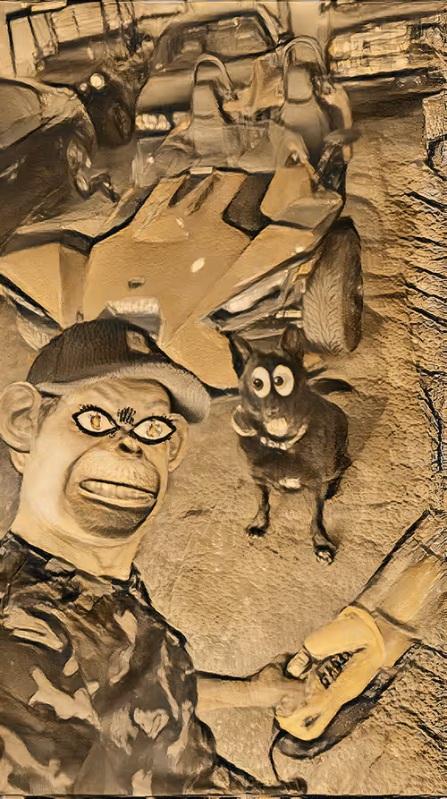 Item #33296739070710136013243765166117054542811736970736272210757135820286968463361 Media