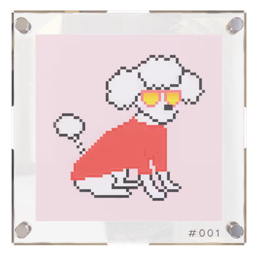 Item #47523921206824858473318896072151446766076440276511449710541504528194845278209 Media