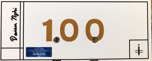 Item #23712955375445781403554449597734991184459726037539563642804381218072506138625 Media