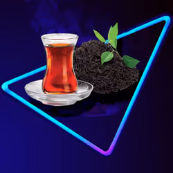 Tea in Turkey