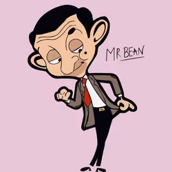 Mr. Bean