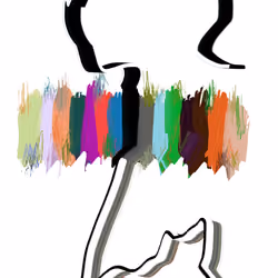 The way of colors #117#