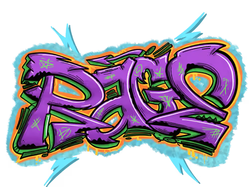 Graffiti#1